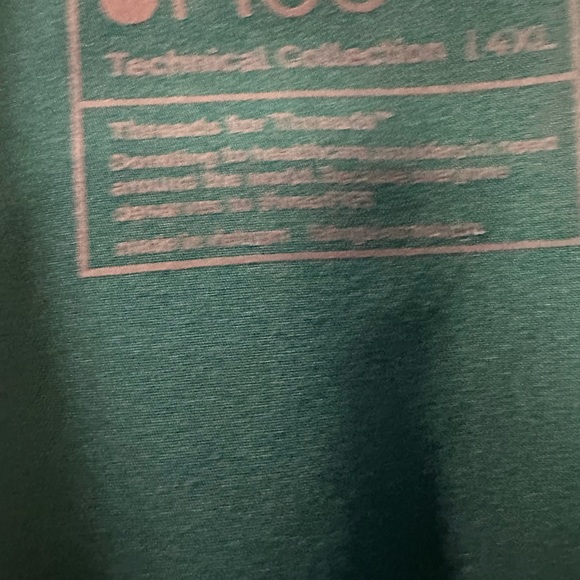 Figs Green Scrub Set - Picture 4 of 4